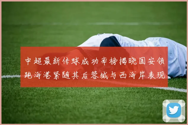 中超最新传球成功率榜揭晓国安领跑海港紧随其后蓉城与西海岸表现不俗
